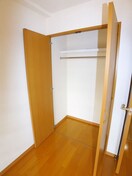 収納 クレオ舞浜Ⅲ