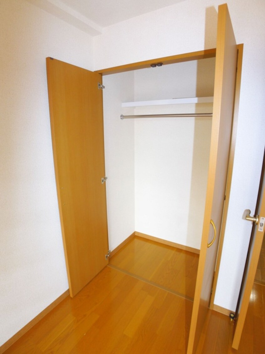 収納 クレオ舞浜Ⅲ
