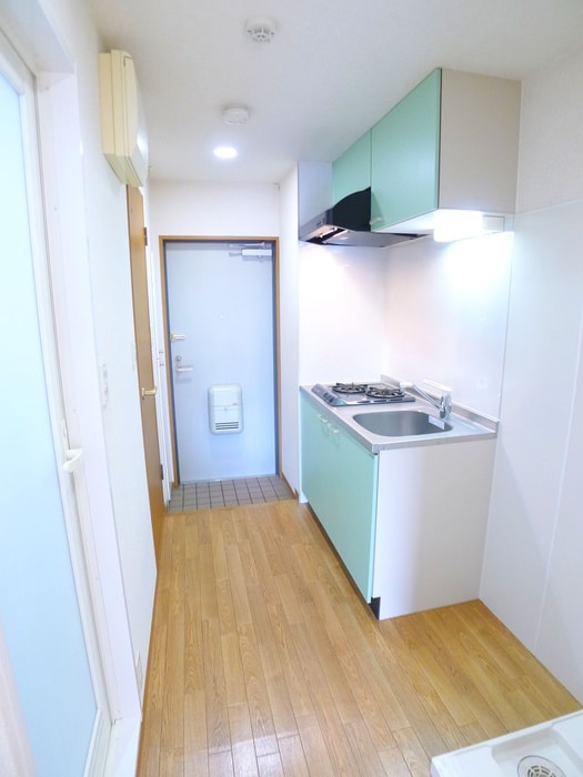 廊下 クレオ舞浜Ⅲ