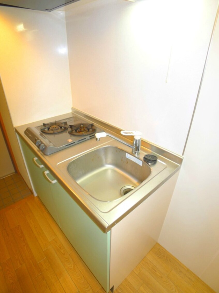 キッチン クレオ舞浜Ⅲ