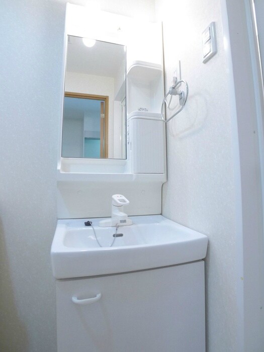 洗面 クレオ舞浜Ⅲ