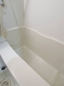 バス／シャワールーム等 クレオ舞浜Ⅲ