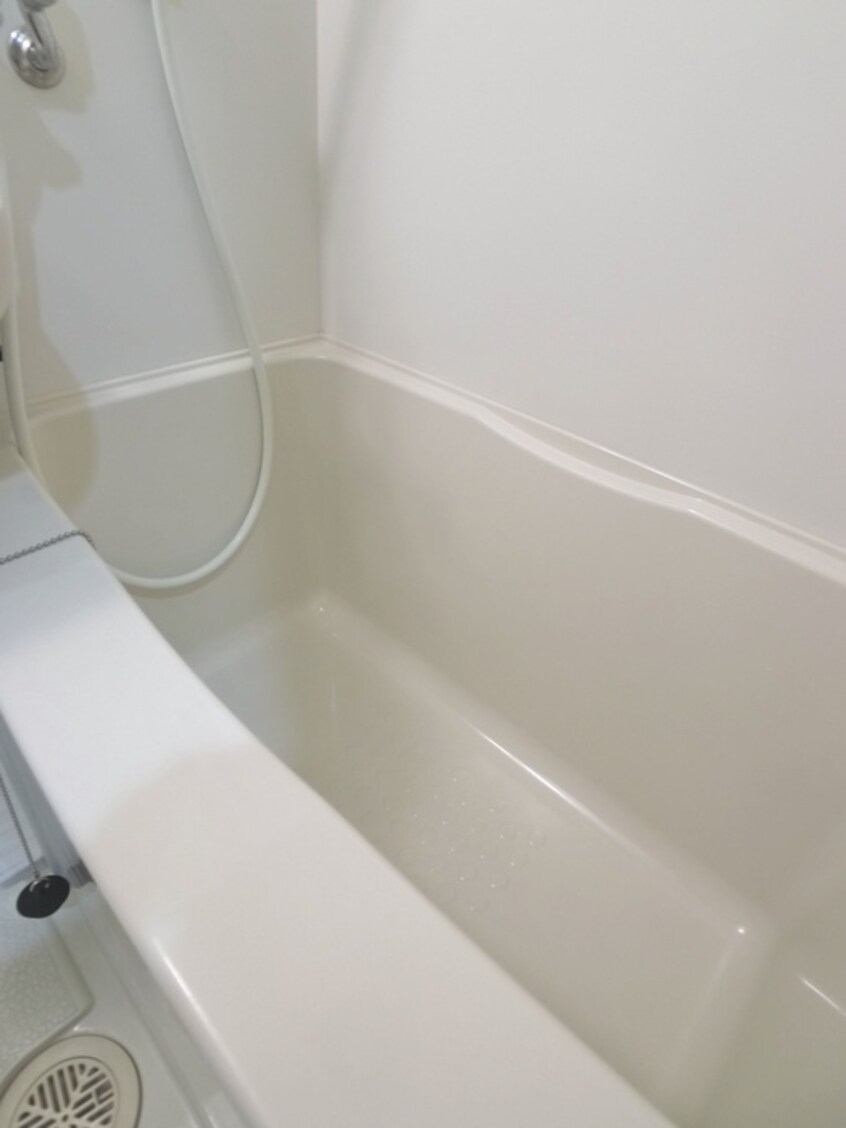 バス／シャワールーム等 クレオ舞浜Ⅲ