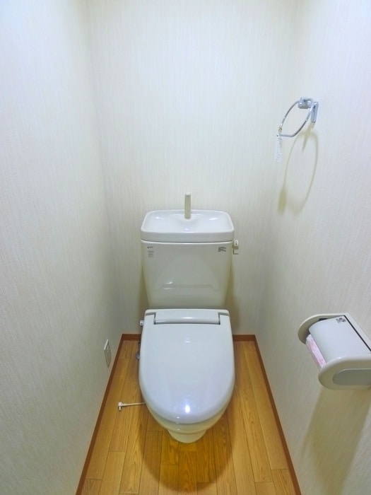 トイレ クレオ舞浜Ⅲ