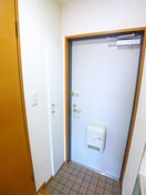 玄関 クレオ舞浜Ⅲ