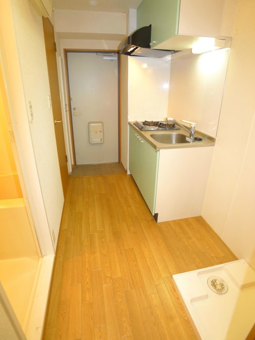 玄関 クレオ舞浜Ⅲ