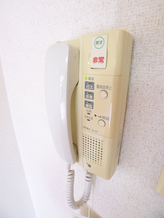 内観写真 クレオ舞浜Ⅲ