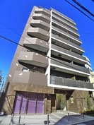 さくら大宮の外観