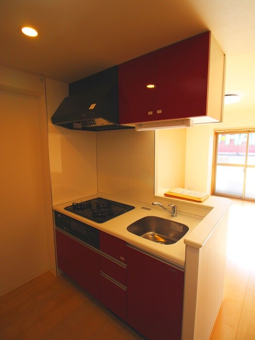 キッチン さくら大宮