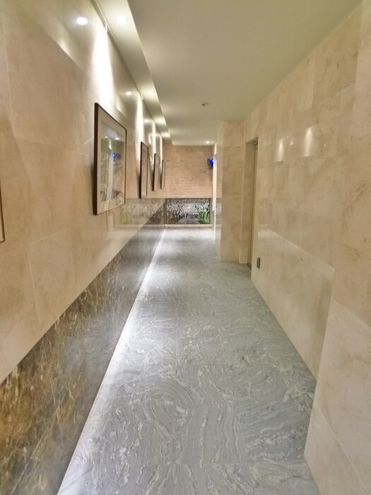 建物設備 さくら大宮