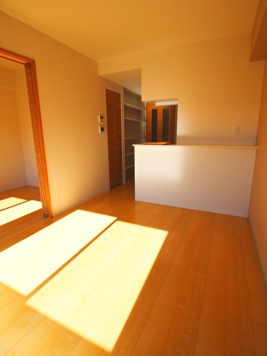 内観写真 さくら大宮