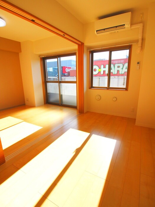 居室 さくら大宮