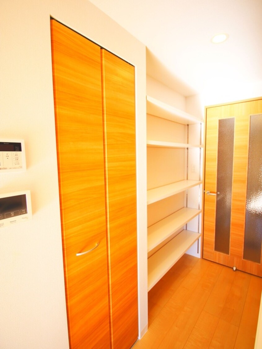 収納 さくら大宮