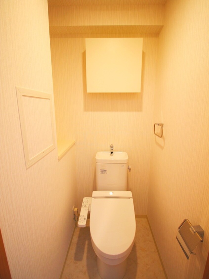 トイレ さくら大宮