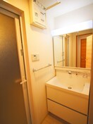 洗面 さくら大宮