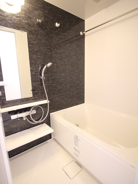 バス／シャワールーム等 さくら大宮