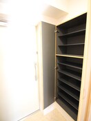 靴箱 さくら大宮