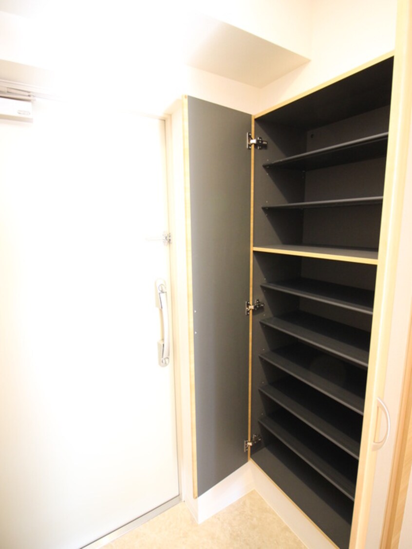 靴箱 さくら大宮