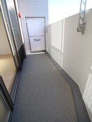 ベランダ・バルコニー さくら大宮