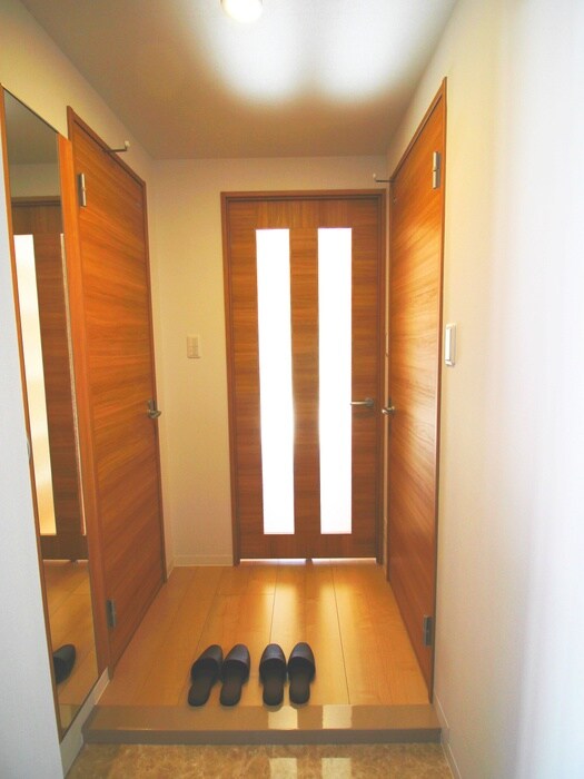 廊下 さくら大宮