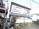 外観写真 ヨシダコーポ