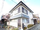 外観写真 ヨシダコーポ