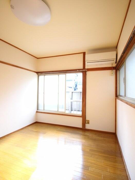居室 ヨシダコーポ