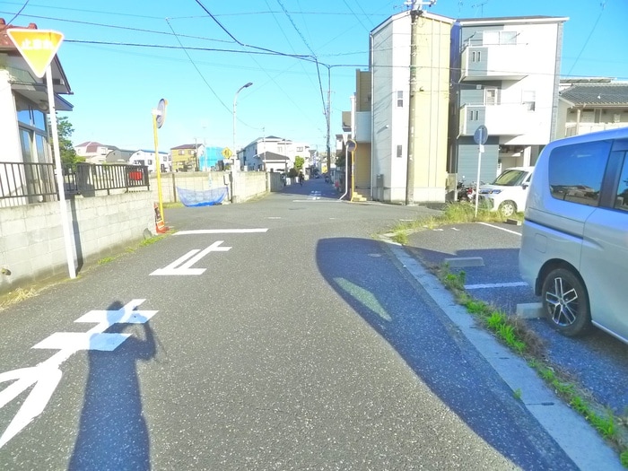 周辺環境 浜崎荘