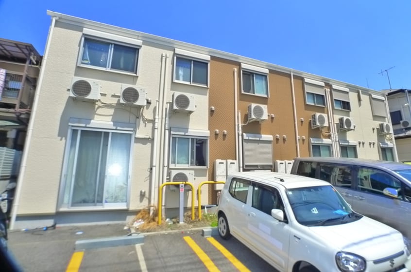 外観写真 ｻｰｸﾙﾊｳｽ谷在家