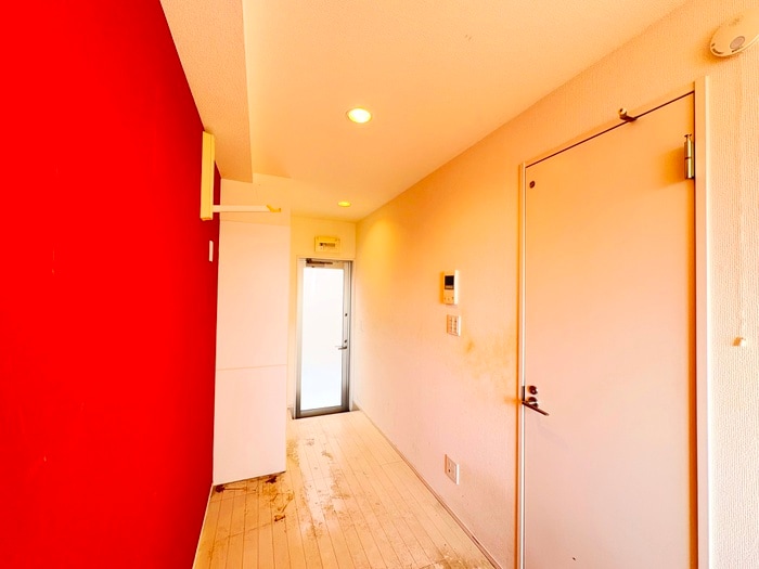 居室 ｻｰｸﾙﾊｳｽ谷在家