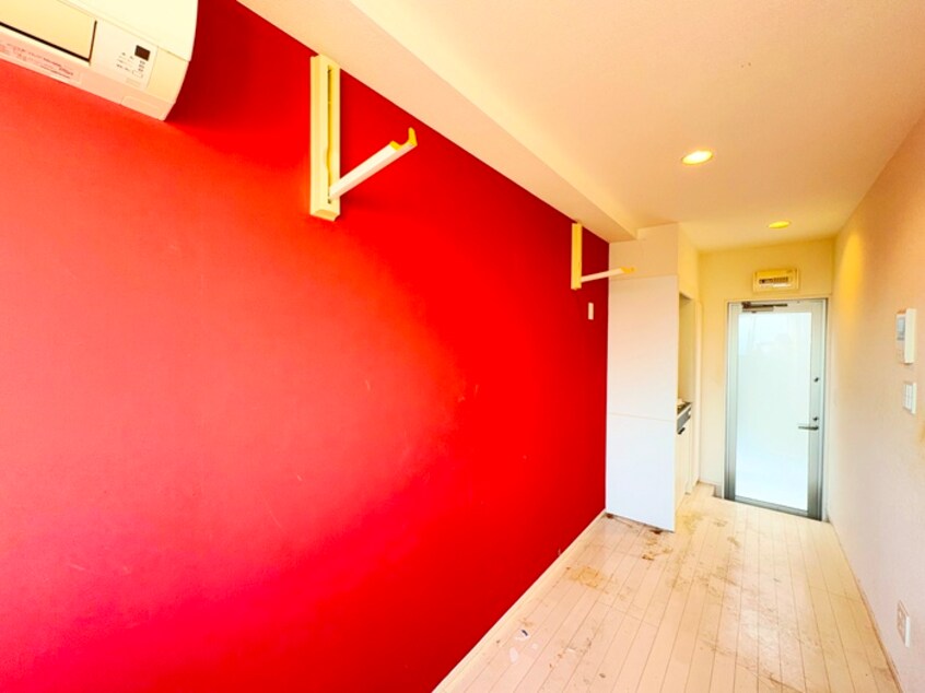 居室 ｻｰｸﾙﾊｳｽ谷在家