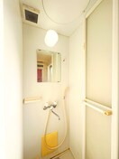 バス／シャワールーム等 ｻｰｸﾙﾊｳｽ谷在家