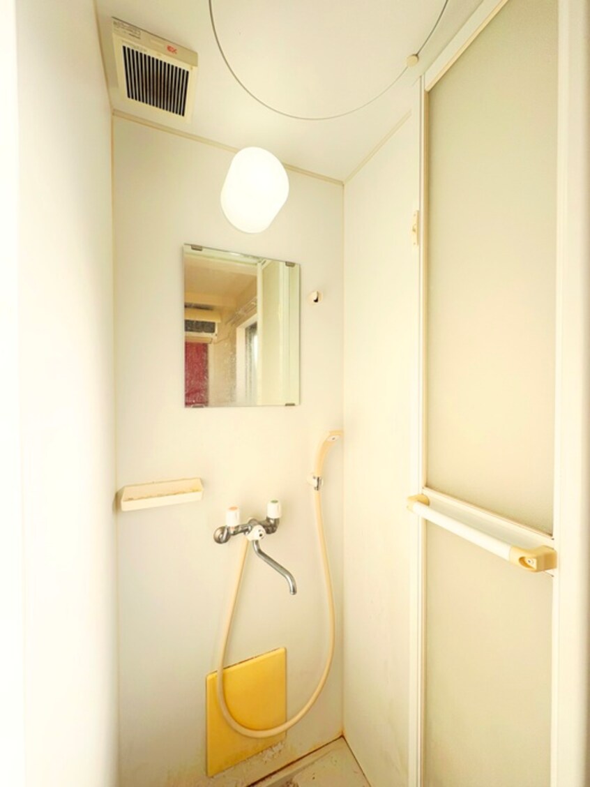 バス／シャワールーム等 ｻｰｸﾙﾊｳｽ谷在家