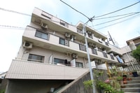 ガーデン東白楽（２０８）