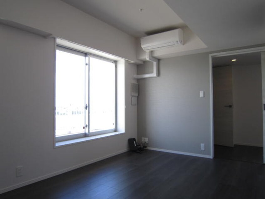 居室 ﾊﾟｰｸｱｸｼｽ滝野川ﾗ ﾌﾞﾘｰｽﾞ