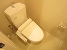 トイレ ﾊﾟｰｸｱｸｼｽ滝野川ﾗ ﾌﾞﾘｰｽﾞ