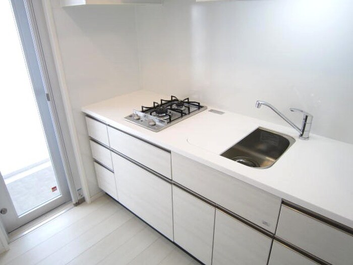 キッチン ﾊﾟｰｸｱｸｼｽ滝野川ﾗ ﾌﾞﾘｰｽﾞ