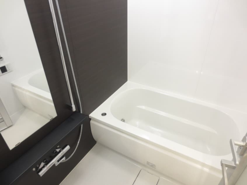 バス／シャワールーム等 ﾊﾟｰｸｱｸｼｽ滝野川ﾗ ﾌﾞﾘｰｽﾞ