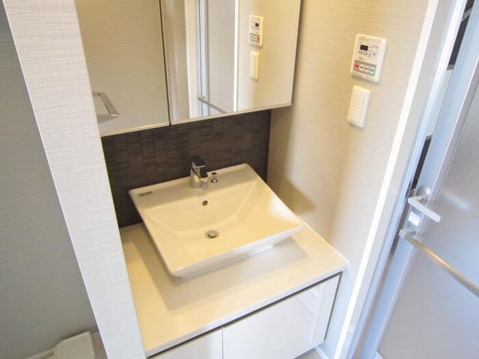 洗面 ﾊﾟｰｸｱｸｼｽ滝野川ﾗ ﾌﾞﾘｰｽﾞ