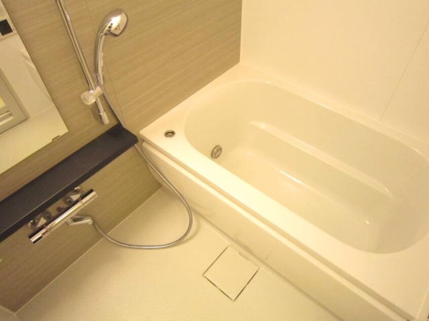 バス／シャワールーム等 ﾊﾟｰｸｱｸｼｽ滝野川ﾗ ﾌﾞﾘｰｽﾞ