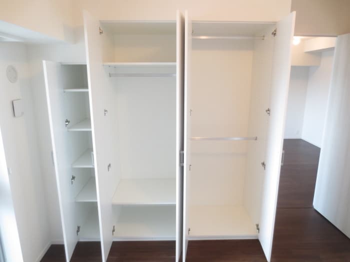 収納 ﾊﾟｰｸｱｸｼｽ滝野川ﾗ ﾌﾞﾘｰｽﾞ