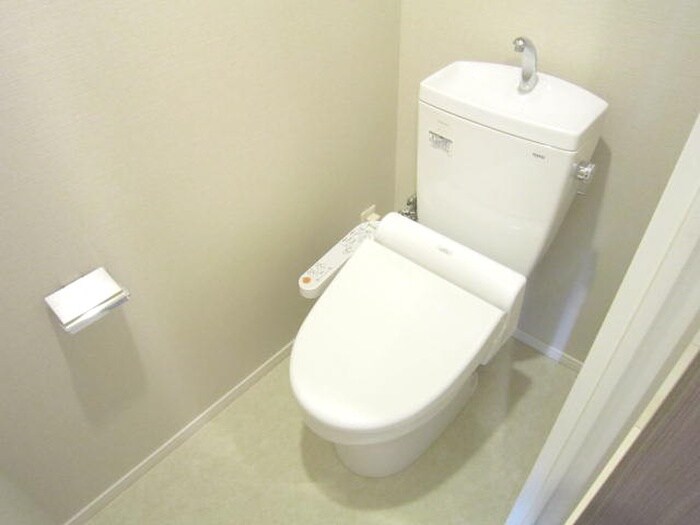 トイレ ﾊﾟｰｸｱｸｼｽ滝野川ﾗ ﾌﾞﾘｰｽﾞ