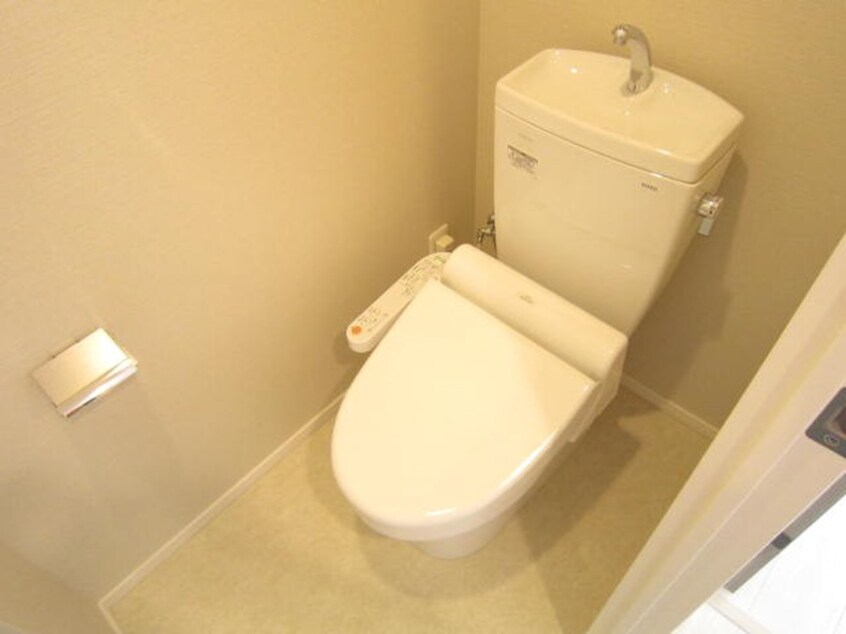 トイレ ﾊﾟｰｸｱｸｼｽ滝野川ﾗ ﾌﾞﾘｰｽﾞ