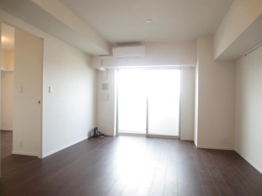 居室 ﾊﾟｰｸｱｸｼｽ滝野川ﾗ ﾌﾞﾘｰｽﾞ