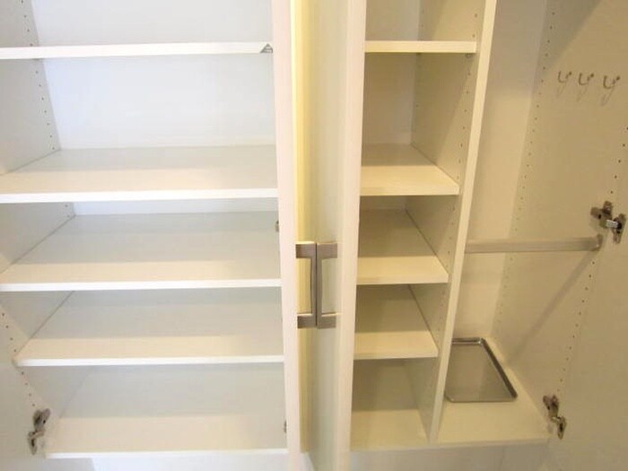 靴箱 ﾊﾟｰｸｱｸｼｽ滝野川ﾗ ﾌﾞﾘｰｽﾞ