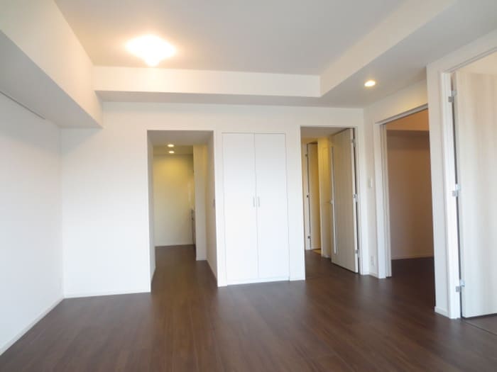 居室 ﾊﾟｰｸｱｸｼｽ滝野川ﾗ ﾌﾞﾘｰｽﾞ