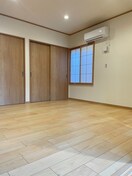 居室 鴨志田戸建