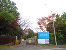 横浜美術大学(大学/短大/専門学校)まで950m 鴨志田戸建