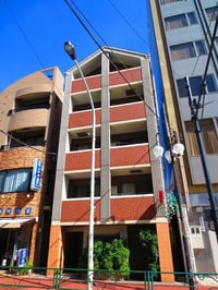 Ｅｖｅｒｇｒｅｅｎ目白