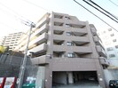 ハピネの外観